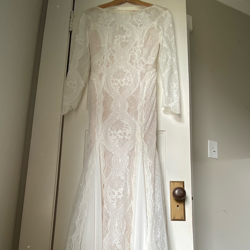 Grace loves lace- Inca (knock off)